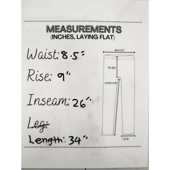 Offline‎ By Aerie Hi Rise Houndstooth Blue Legging XXS NWT - Picture 9 of 12